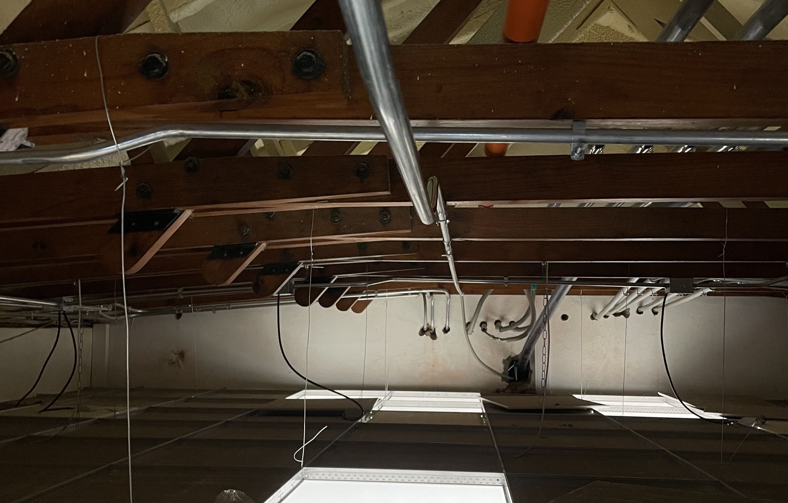 Proyecto Cableado estructurado, racks, Wi‑Fi y comunicaciones 2