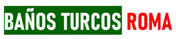 Baños Turcos Roma