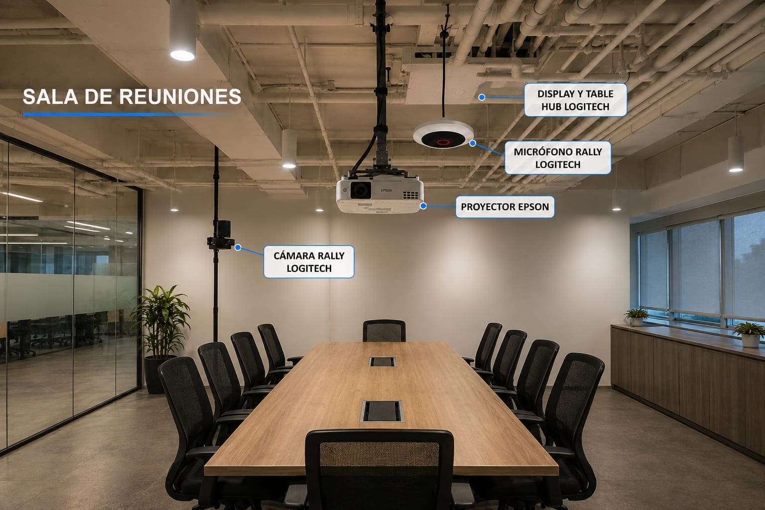 Proyecto Sistemas e integraciones construidos para la operación real 3